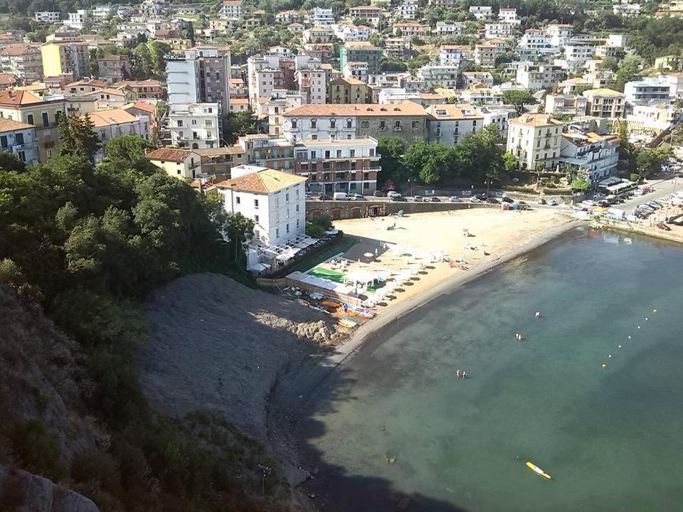 Kirillos In Cilento Agropoli Exterior photo