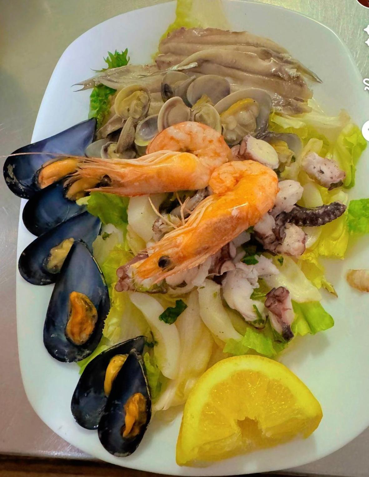 Kirillos In Cilento Agropoli Exterior photo